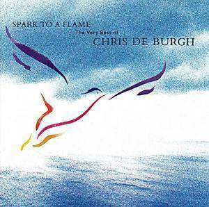 5CD/Box Set Chris de Burgh: 5 Original Albums