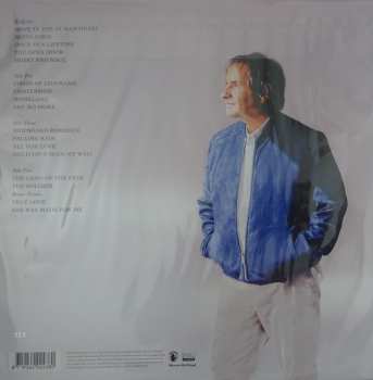 2LP Chris de Burgh: A Better World LTD | NUM | CLR