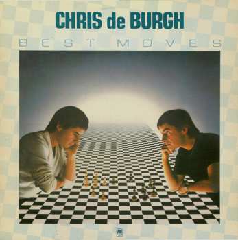 LP Chris de Burgh: Best Moves