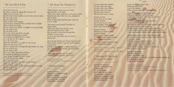 CD Chris de Burgh: Footsteps