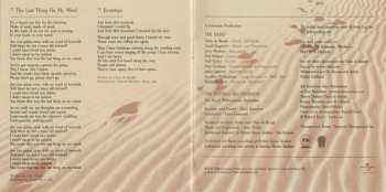 CD Chris de Burgh: Footsteps