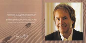 CD Chris de Burgh: Footsteps