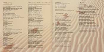 CD Chris de Burgh: Footsteps