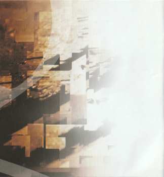 CD Chris de Burgh: Quiet Revolution