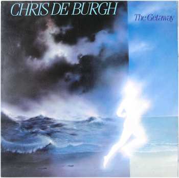 LP Chris de Burgh: The Getaway