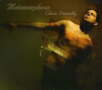 Album Chris Donnelly: Metamorphosis 