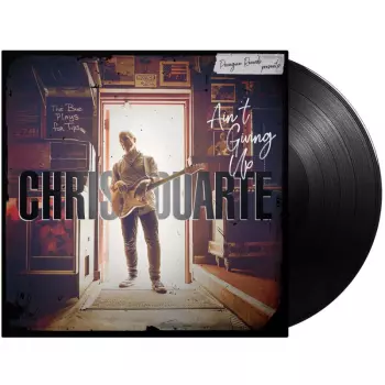 Chris Duarte Group: Ain't Giving Up