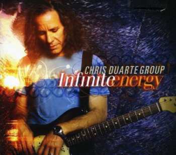 CD Chris Duarte Group: Infinite Energy