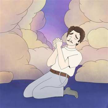 CD Chris Farren: Doom Singer