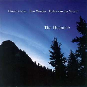 Album Dylan Van Der Schyff: The Distance
