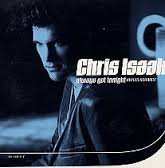 CD Chris Isaak: Always Got Tonight