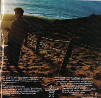 CD Chris Isaak: Best Of Chris Isaak