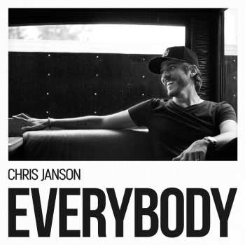 Album Chris Janson: Everybody