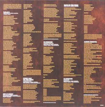2LP Chris Janson: The Outlaw Side Of Me CLR