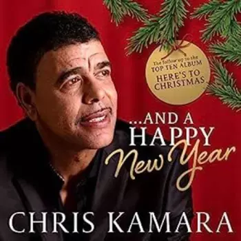 Chris Kamara: And A Happy New Year