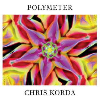Album Chris Korda: Polymeter