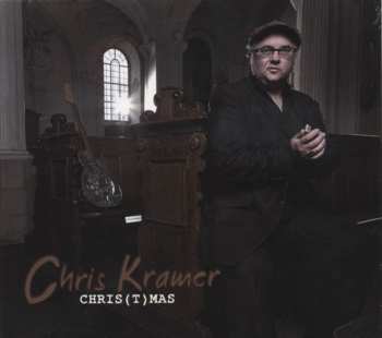 Album Chris Kramer: Chris(t)mas