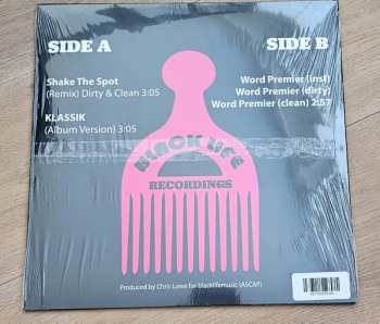 LP Chris Lowe: The Golden Era Great