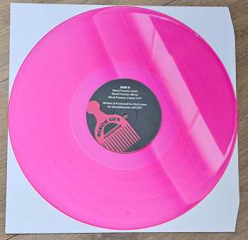 LP Chris Lowe: The Golden Era Great