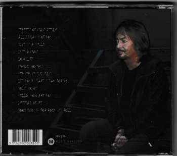 CD Chris Norman: Just A Man