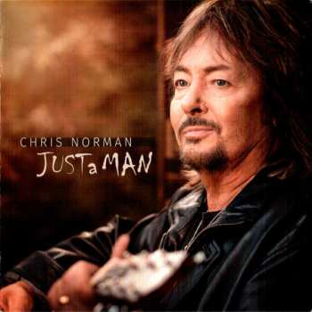 CD Chris Norman: Just A Man