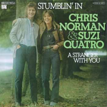 Album Chris Norman: Stumblin' In