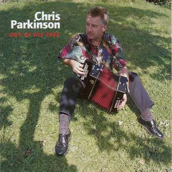 CD Chris Parkinson: Out Of His Tree