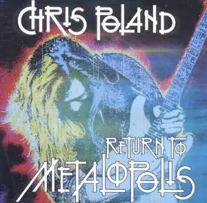 Return To Metalopolis