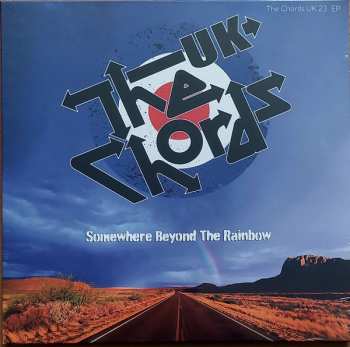 EP Chris Pope & The Chords UK: Somewhere Beyond The Rainbow