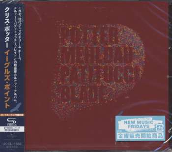CD Chris Potter: Eagle's Point