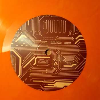 LP Chris Potter Circuits Trio: Sunrise Reprise CLR