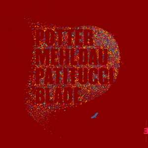 Album Chris Potter: Eagle's Point