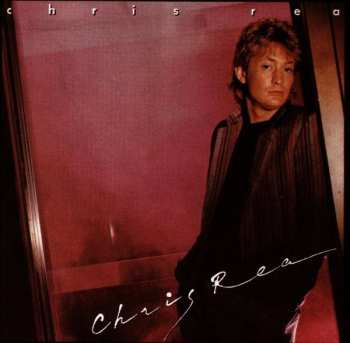 LP Chris Rea: Chris Rea