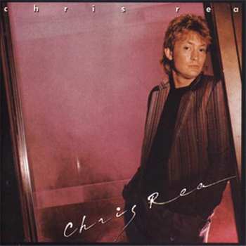 LP Chris Rea: Chris Rea