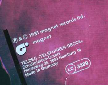 LP Chris Rea: Chris Rea