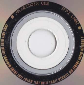 2CD Chris Rea: Dancing Down The Stony Road DLX