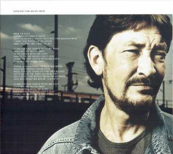 2CD Chris Rea: Dancing Down The Stony Road DLX