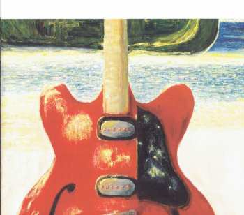2CD Chris Rea: Dancing Down The Stony Road DLX