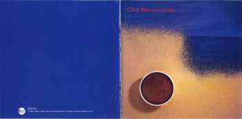 CD Chris Rea: Espresso Logic