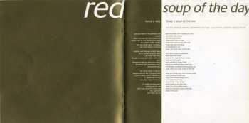 CD Chris Rea: Espresso Logic