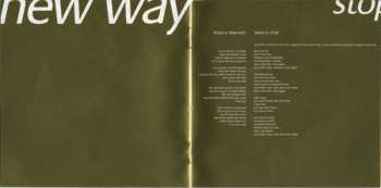 CD Chris Rea: Espresso Logic