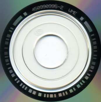 CD Chris Rea: God's Great Banana Skin