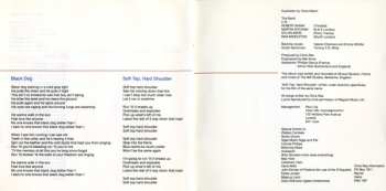 CD Chris Rea: God's Great Banana Skin