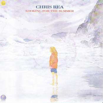 Album Chris Rea: Looking For The Summer
