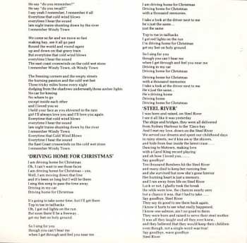 CD Chris Rea: New Light Through Old Windows (The Best Of Chris Rea)