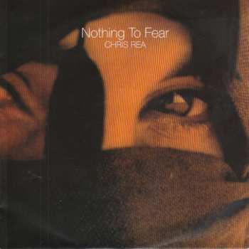 Album Chris Rea: Nothing To Fear