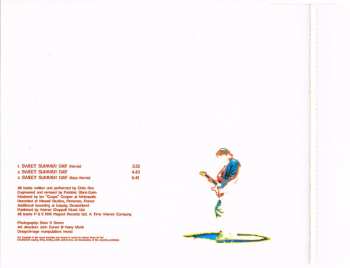 CD Chris Rea: Sweet Summer Day