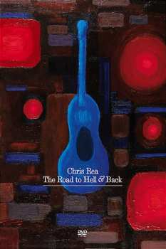 2DVD Chris Rea: The Road To Hell & Back (The Farewell Tour)
