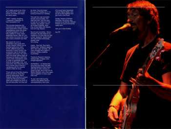 2DVD Chris Rea: The Road To Hell & Back (The Farewell Tour)