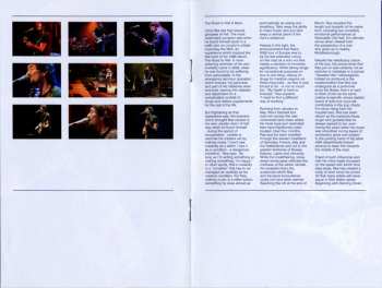 2DVD Chris Rea: The Road To Hell & Back (The Farewell Tour)